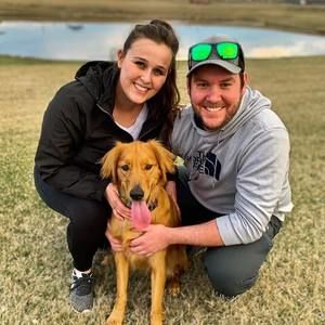 Meet your Posher, Matt